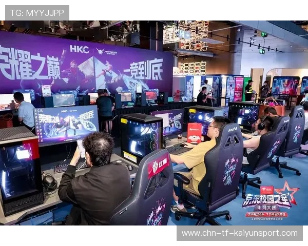 电竞大屏观赛体验提升线下热度，电竞职业比赛屏幕尺寸