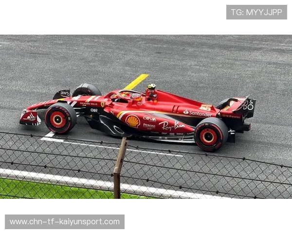 F1大奖赛赛程与赛点分析