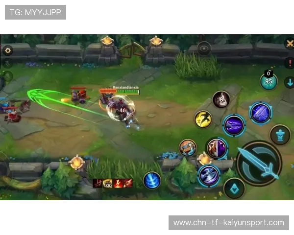 这一波操作决定冠军归属